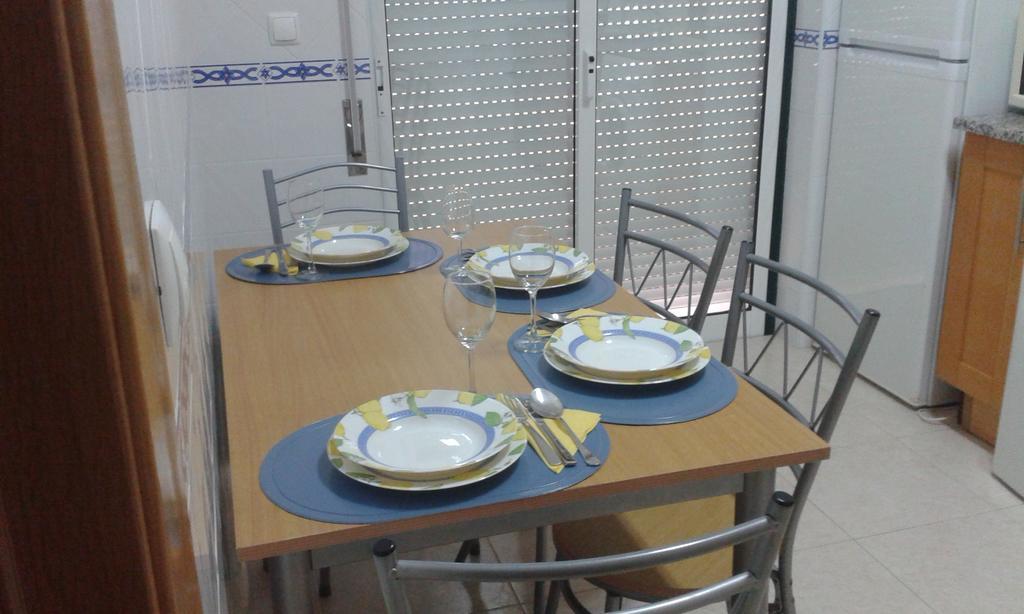 Lita Apartment Portimao Ngoại thất bức ảnh