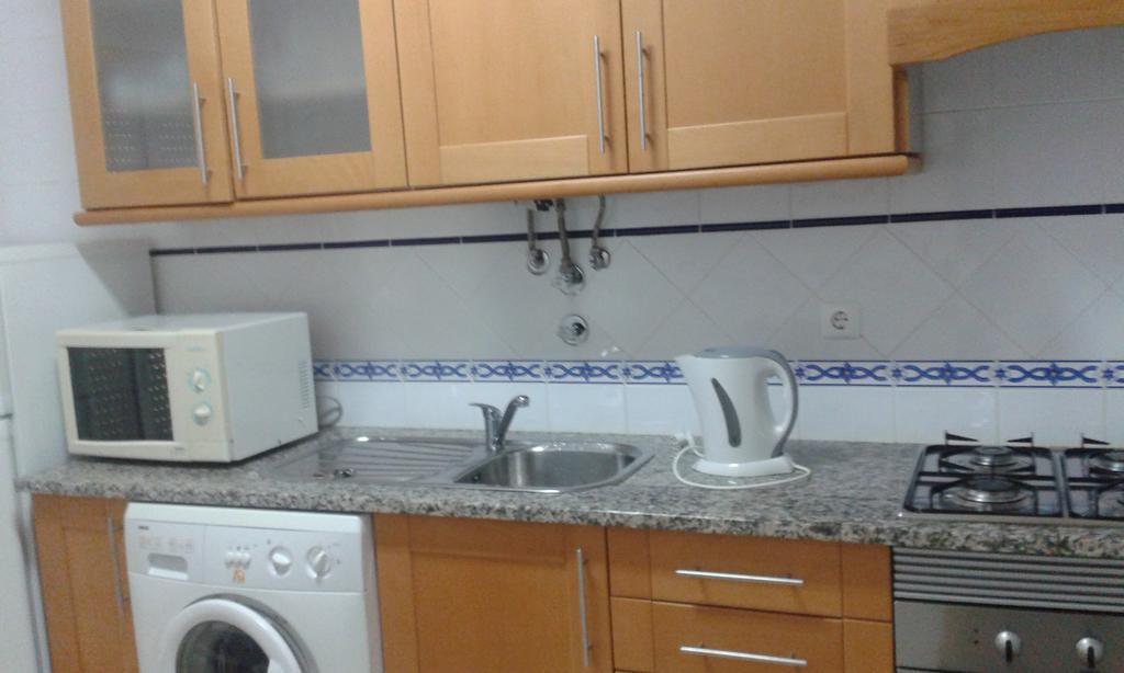 Lita Apartment Portimao Ngoại thất bức ảnh