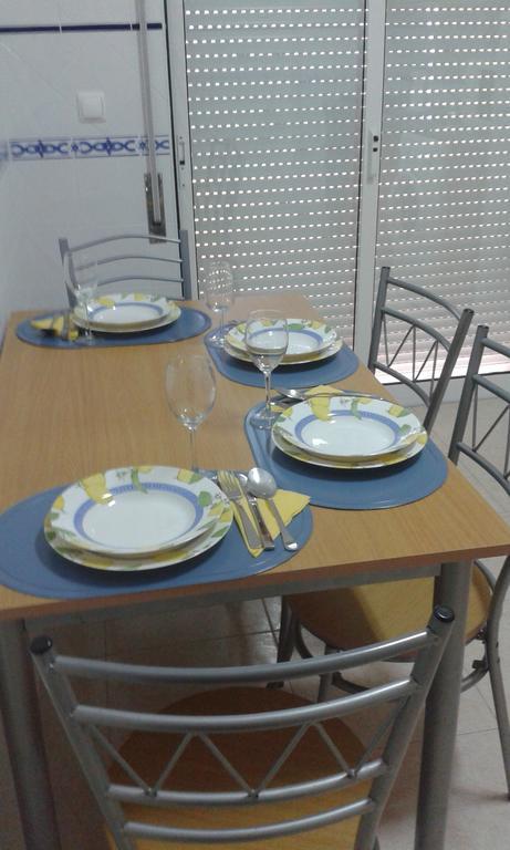Lita Apartment Portimao Ngoại thất bức ảnh