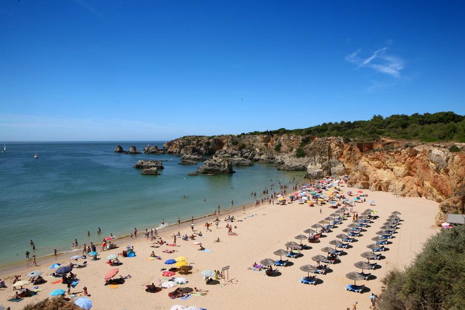 Lita Apartment Portimao Ngoại thất bức ảnh