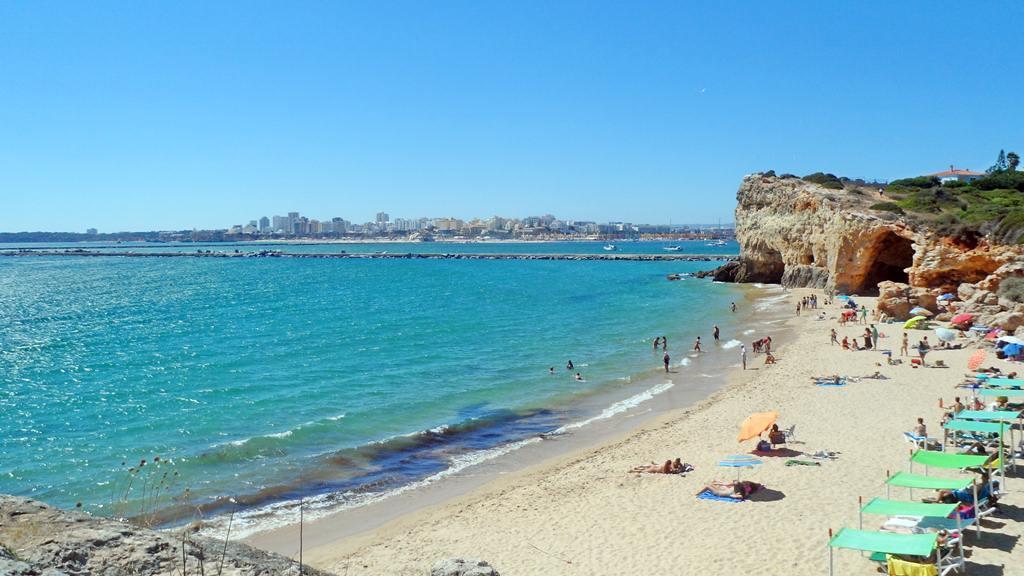 Lita Apartment Portimao Ngoại thất bức ảnh