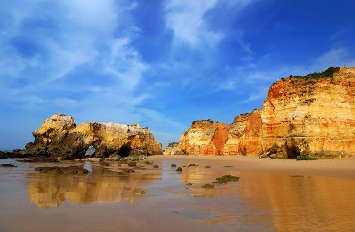 Lita Apartment Portimao Ngoại thất bức ảnh