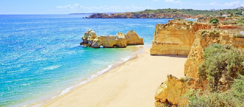 Lita Apartment Portimao Ngoại thất bức ảnh