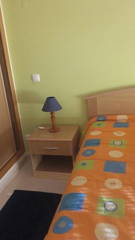 Lita Apartment Portimao Ngoại thất bức ảnh