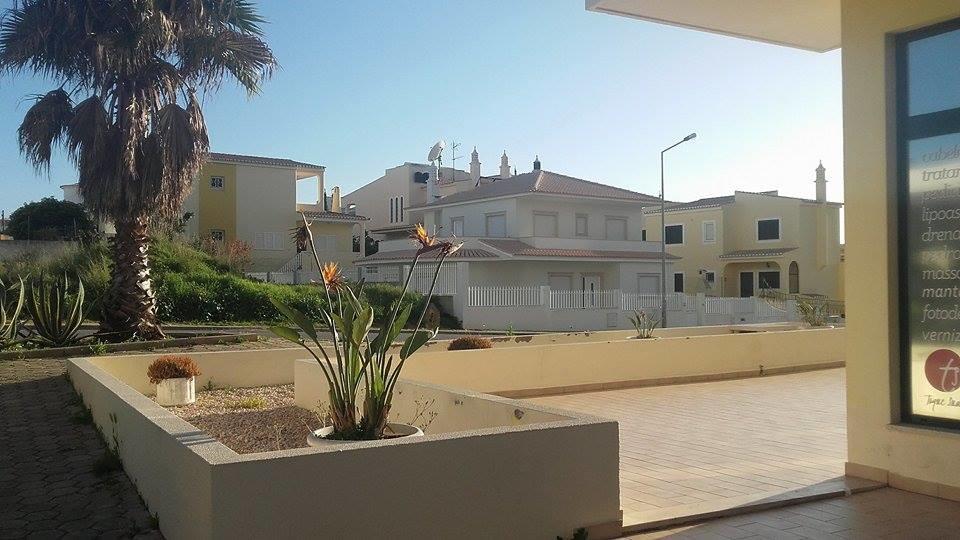 Lita Apartment Portimao Ngoại thất bức ảnh