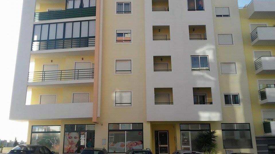 Lita Apartment Portimao Ngoại thất bức ảnh