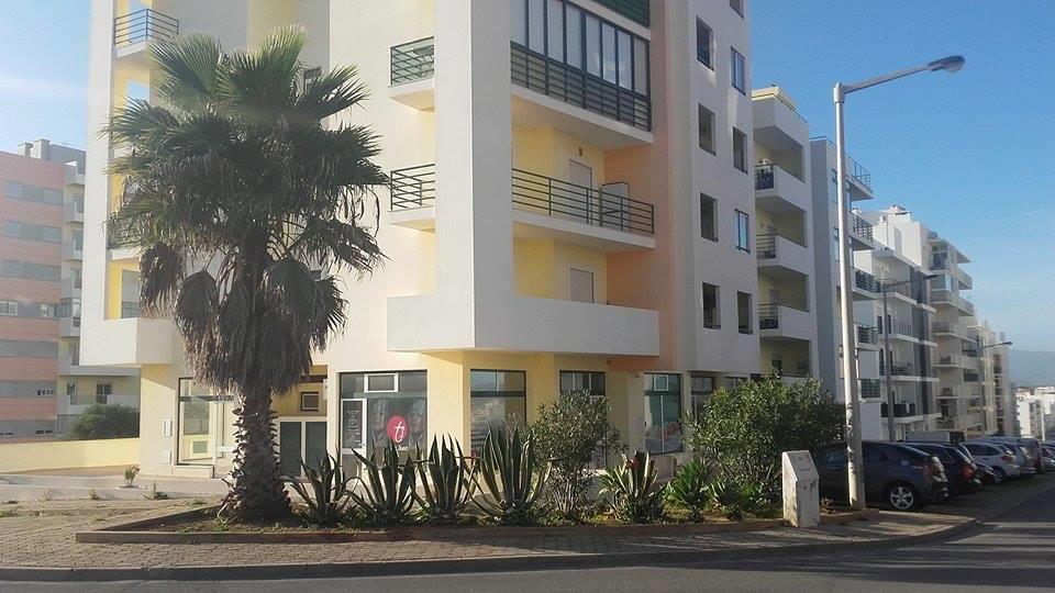 Lita Apartment Portimao Ngoại thất bức ảnh