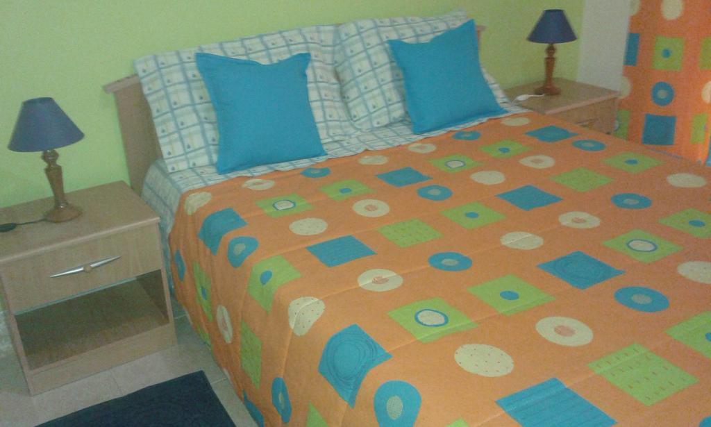 Lita Apartment Portimao Ngoại thất bức ảnh