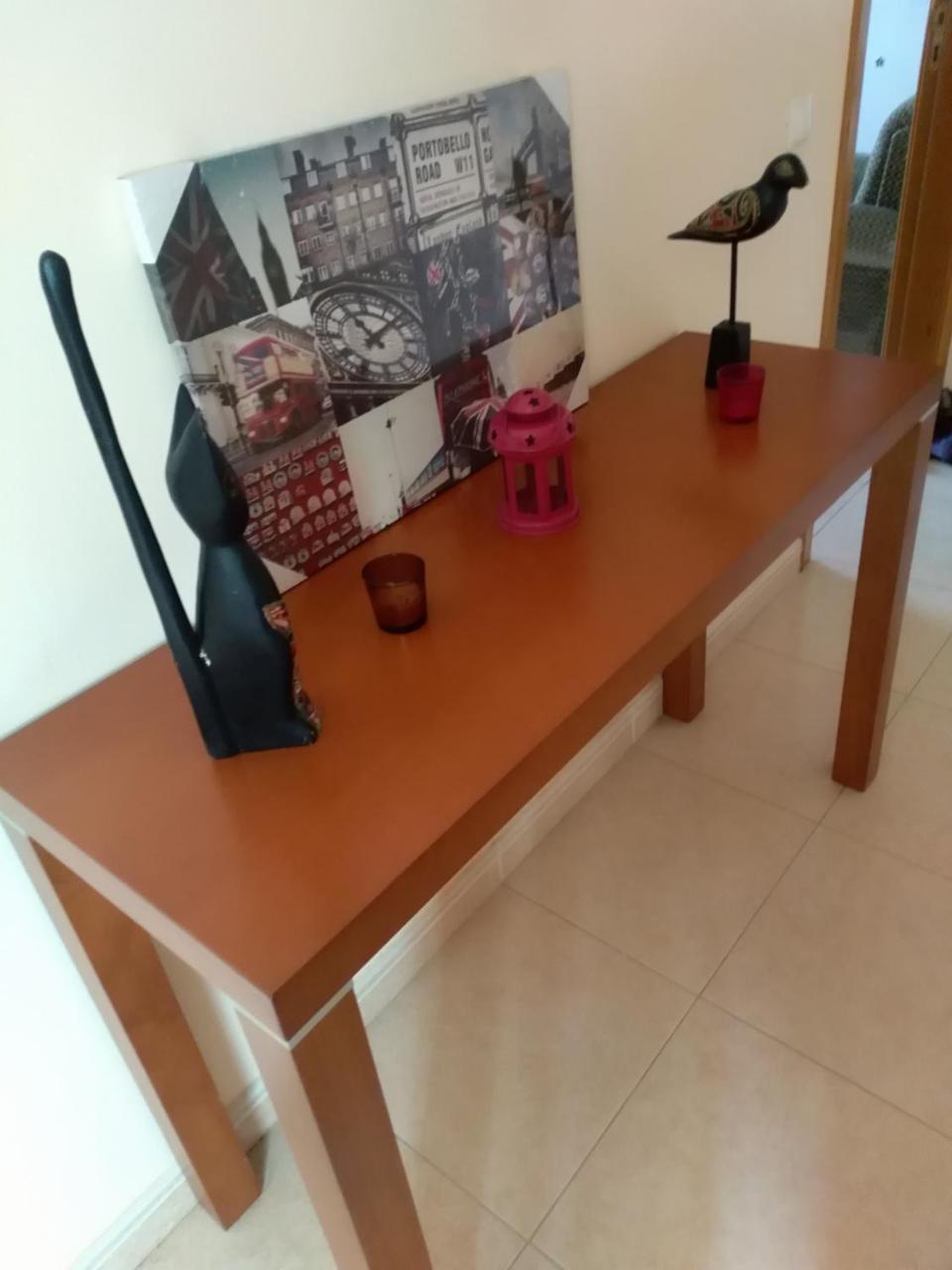 Lita Apartment Portimao Ngoại thất bức ảnh