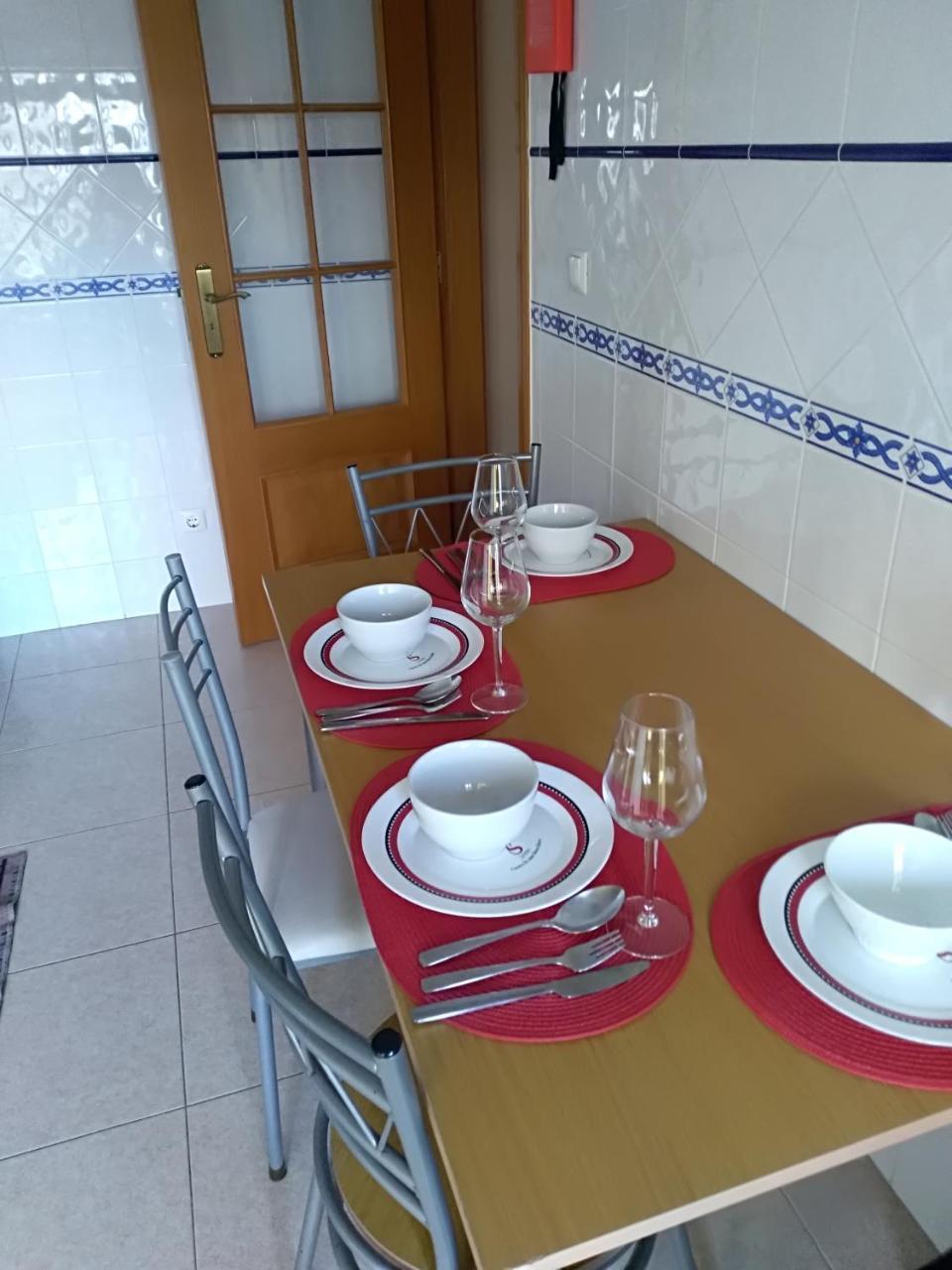 Lita Apartment Portimao Ngoại thất bức ảnh