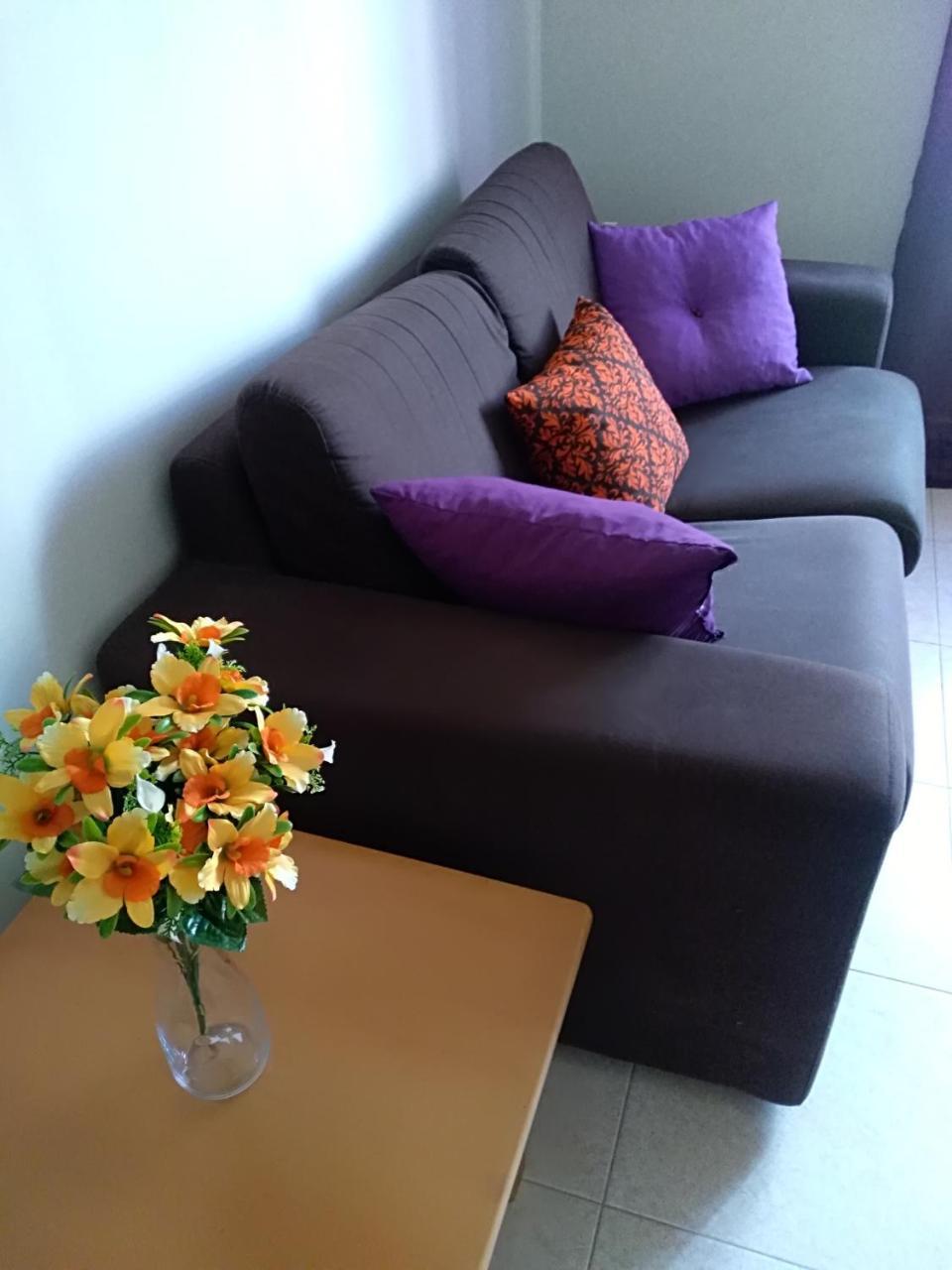 Lita Apartment Portimao Ngoại thất bức ảnh