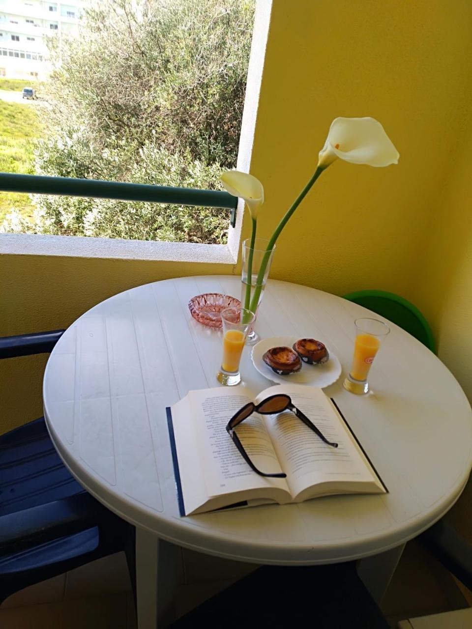 Lita Apartment Portimao Ngoại thất bức ảnh
