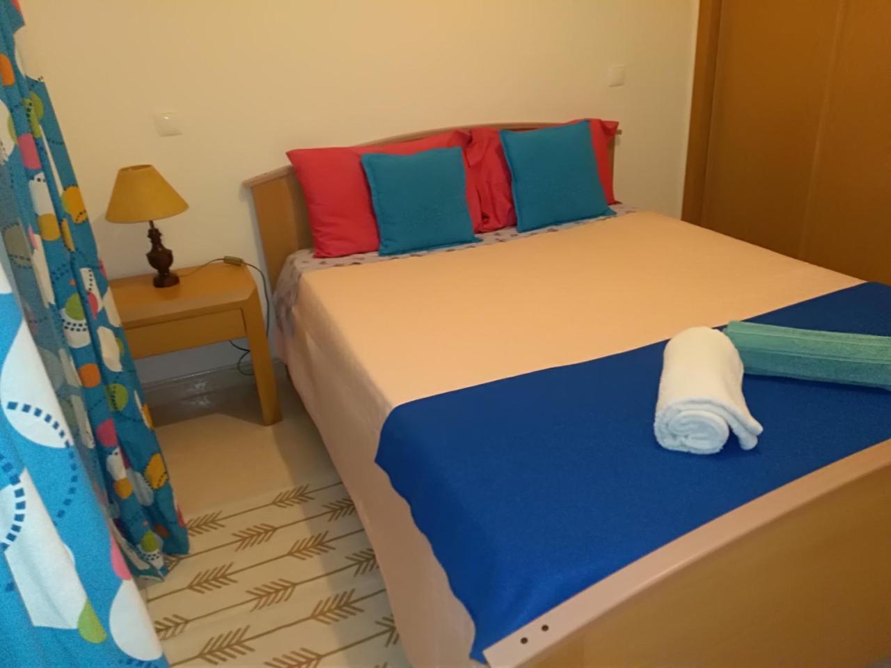Lita Apartment Portimao Ngoại thất bức ảnh