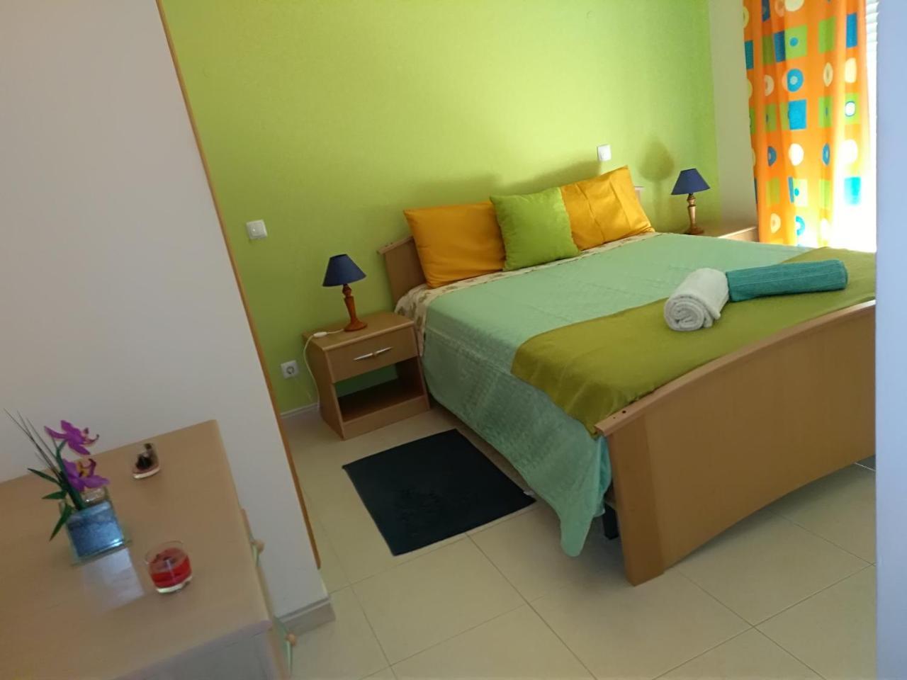 Lita Apartment Portimao Ngoại thất bức ảnh