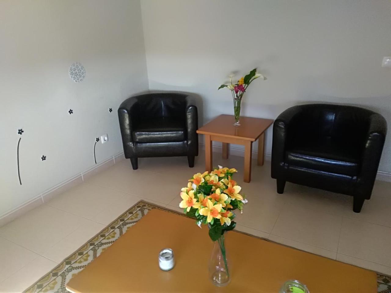 Lita Apartment Portimao Ngoại thất bức ảnh