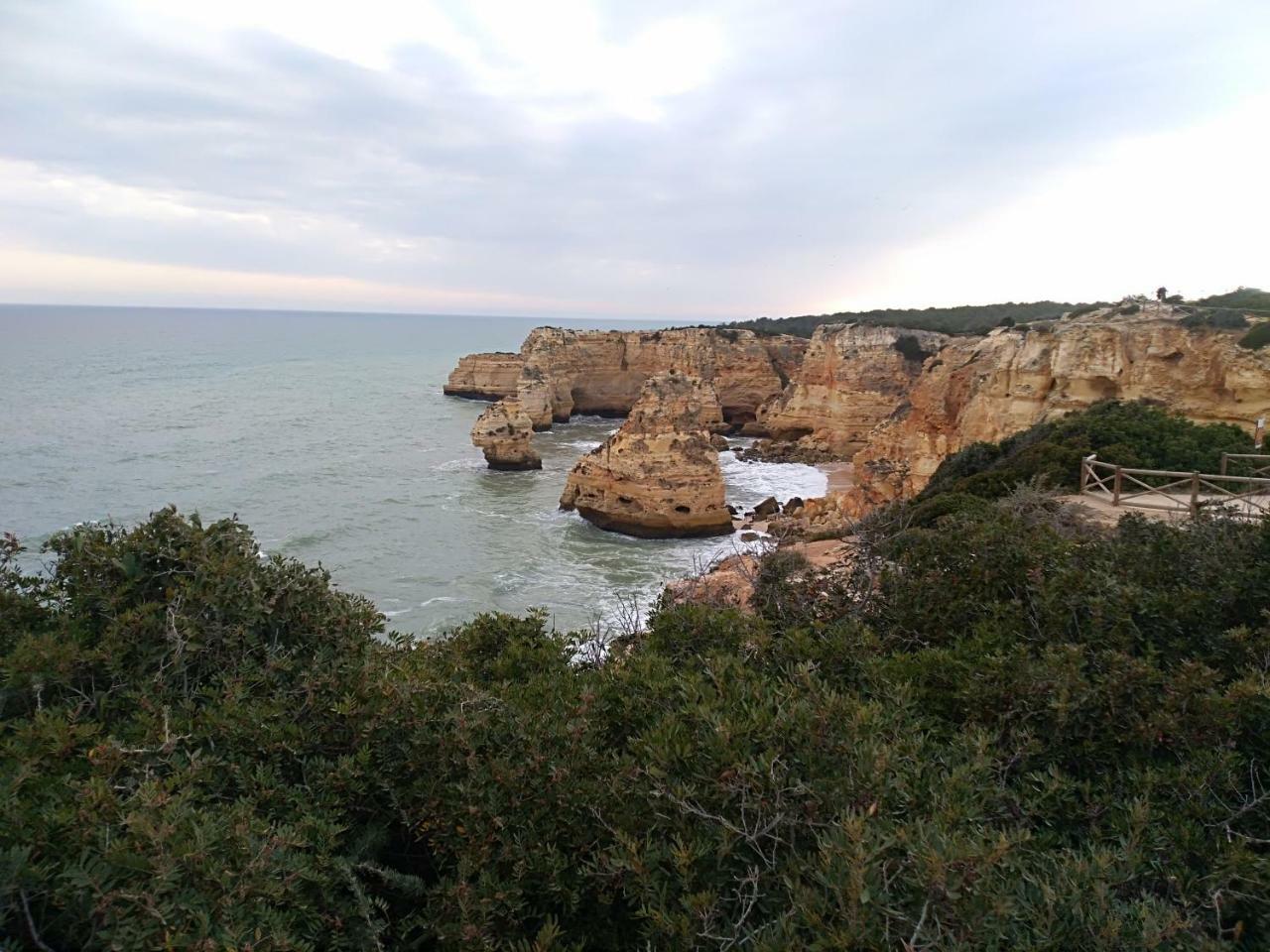 Lita Apartment Portimao Ngoại thất bức ảnh