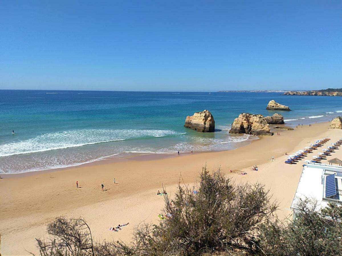 Lita Apartment Portimao Ngoại thất bức ảnh